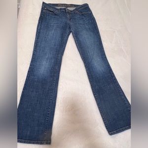 Gap Premium Bootcut Jeans 12